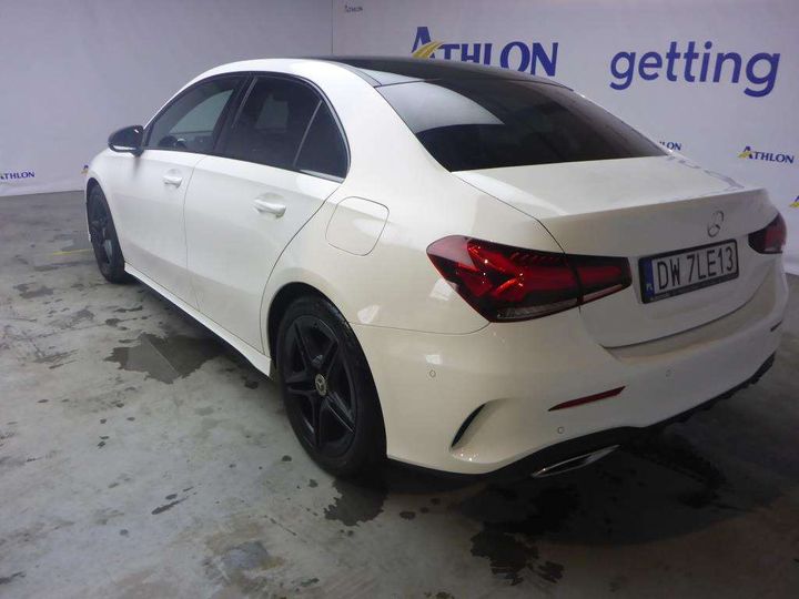 Photo 3 VIN: W1K1771871J275150 - MERCEDES-BENZ A KLASA 