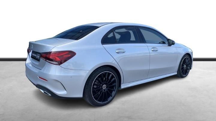 Photo 5 VIN: W1K1771871J302050 - MERCEDES-BENZ A-CLASS SALOON 