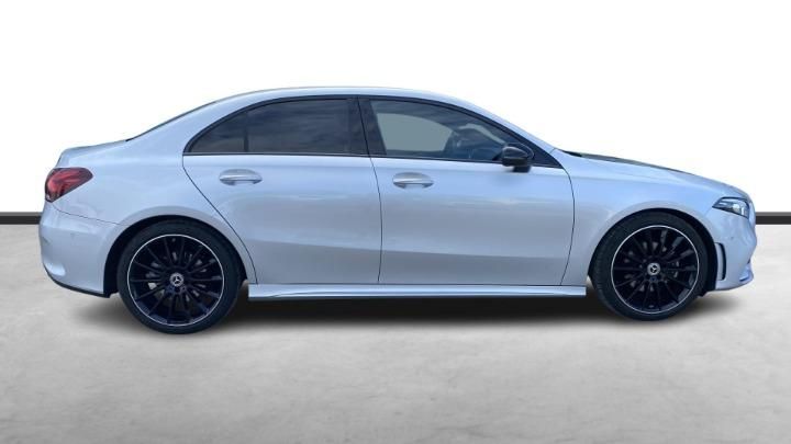 Photo 6 VIN: W1K1771871J302050 - MERCEDES-BENZ A-CLASS SALOON 