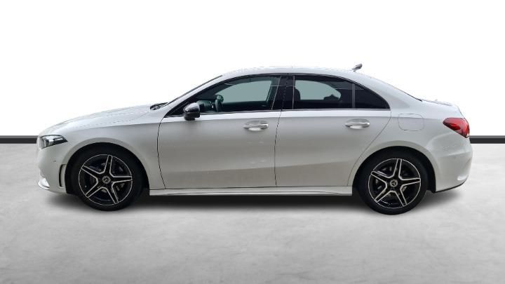 Photo 2 VIN: W1K1771871J351004 - MERCEDES-BENZ A-CLASS SALOON 