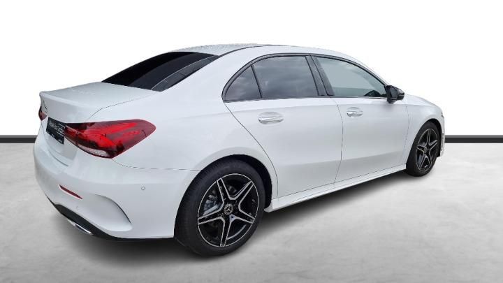 Photo 5 VIN: W1K1771871J351004 - MERCEDES-BENZ A-CLASS SALOON 