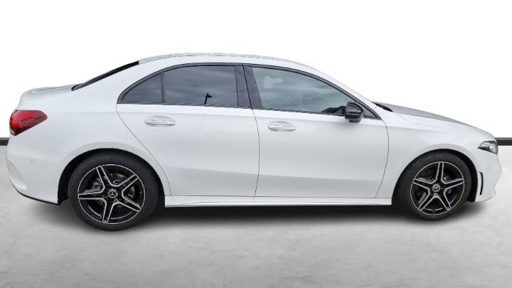 Photo 6 VIN: W1K1771871J351004 - MERCEDES-BENZ A-CLASS SALOON 