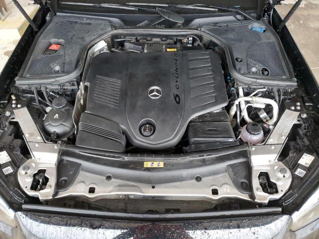 Photo 10 VIN: W1K1J5JB1NF186608 - MERCEDES-BENZ E 450 