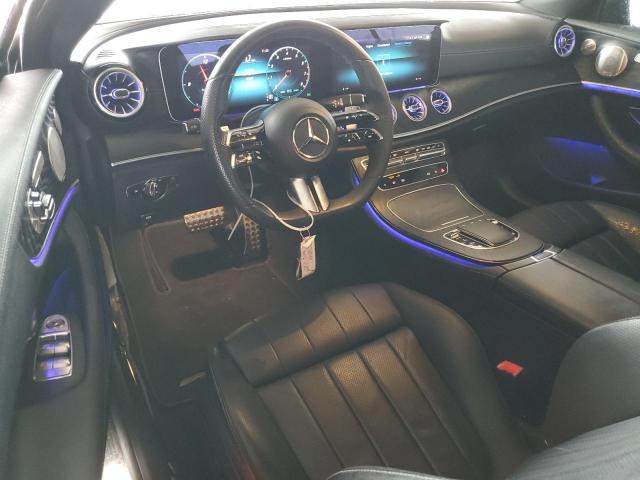 Photo 7 VIN: W1K1J5JB1NF186608 - MERCEDES-BENZ E 450 