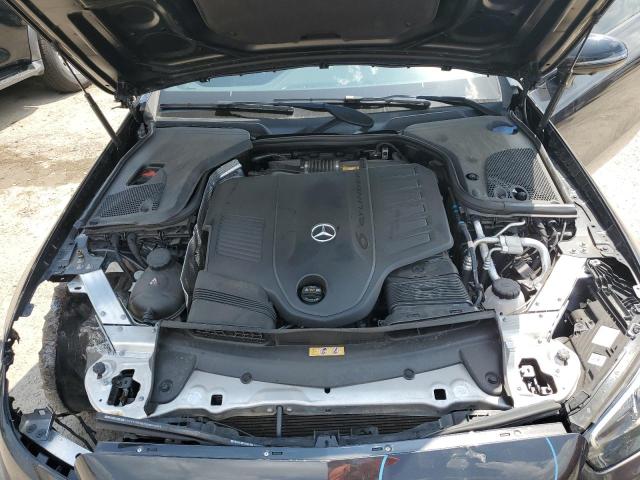 Photo 10 VIN: W1K1J5JB5NF174266 - MERCEDES-BENZ E 450 