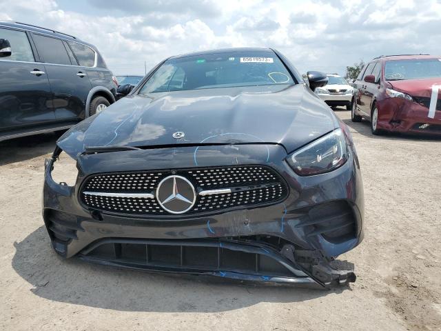 Photo 4 VIN: W1K1J5JB5NF174266 - MERCEDES-BENZ E 450 