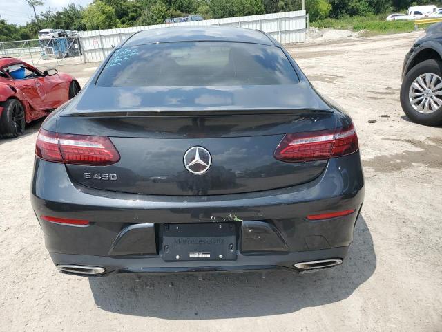 Photo 5 VIN: W1K1J5JB5NF174266 - MERCEDES-BENZ E 450 