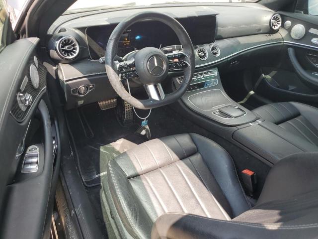 Photo 7 VIN: W1K1J5JB5NF174266 - MERCEDES-BENZ E 450 