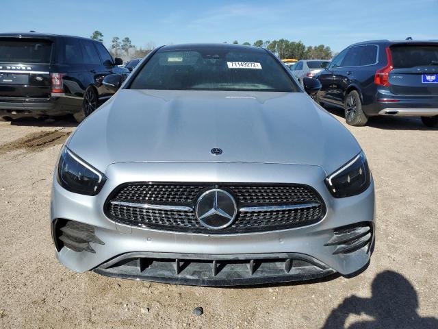 Photo 4 VIN: W1K1J5JBXMF149832 - MERCEDES-BENZ E 450 