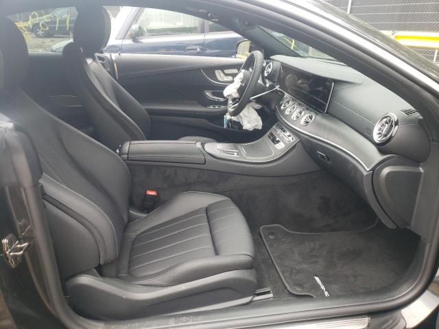 Photo 4 VIN: W1K1J5KBXNF182488 - MERCEDES-BENZ E 450 4MAT 