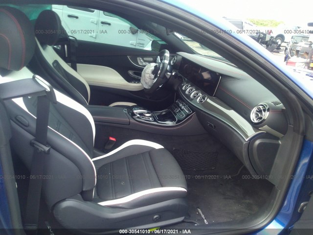 Photo 4 VIN: W1K1J6BB2LF141842 - MERCEDES-BENZ E-CLASS 