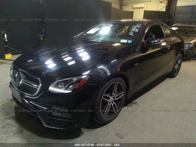 Photo 1 VIN: W1K1J6BB5LF138109 - MERCEDES-BENZ E-CLASS 