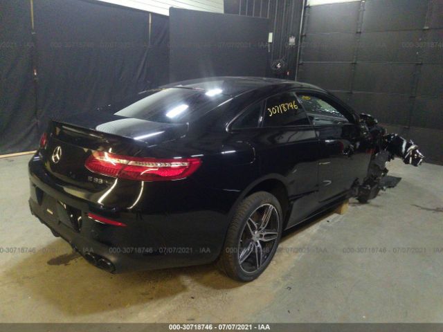 Photo 3 VIN: W1K1J6BB5LF138109 - MERCEDES-BENZ E-CLASS 