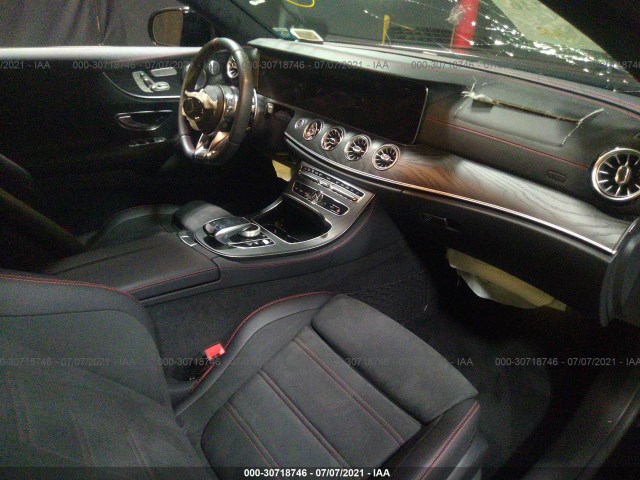 Photo 4 VIN: W1K1J6BB5LF138109 - MERCEDES-BENZ E-CLASS 