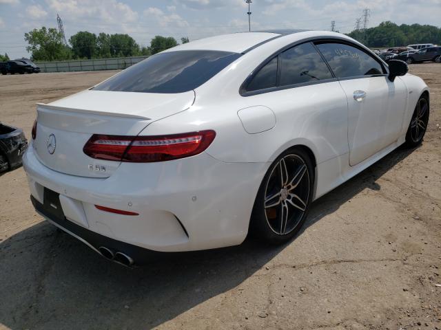 Photo 3 VIN: W1K1J6BB9LF136847 - MERCEDES-BENZ E AMG 53 