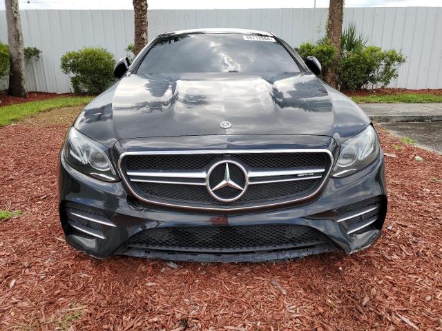 Photo 4 VIN: W1K1J6BB9LF140087 - MERCEDES-BENZ E AMG 53 