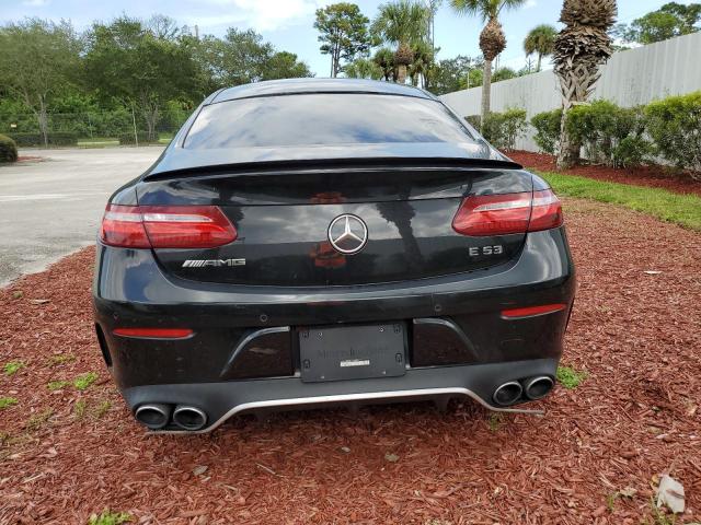 Photo 5 VIN: W1K1J6BB9LF140087 - MERCEDES-BENZ E AMG 53 