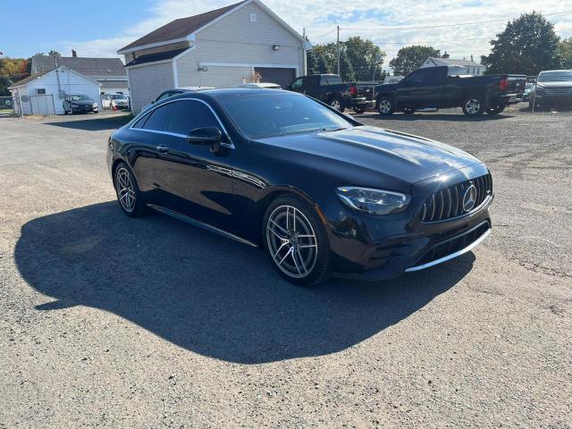 Photo 3 VIN: W1K1J6BB9MF150779 - MERCEDES-BENZ E AMG 53 