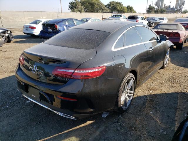 Photo 3 VIN: W1K1J6HBXLF137688 - MERCEDES-BENZ E 450 