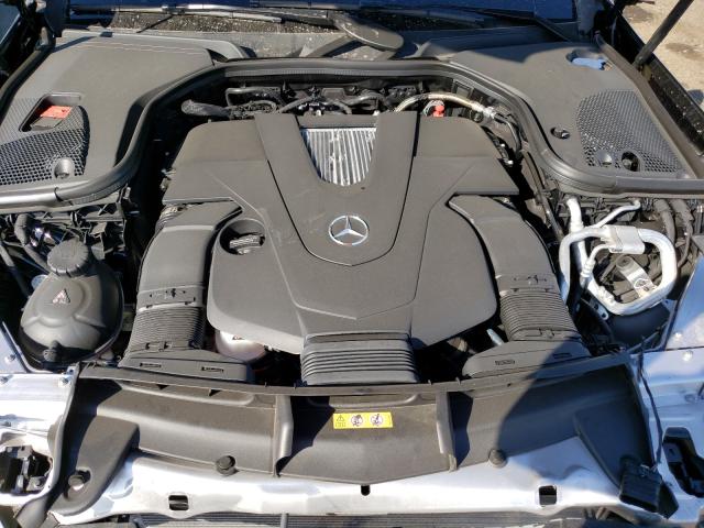 Photo 6 VIN: W1K1J6HBXLF137688 - MERCEDES-BENZ E 450 