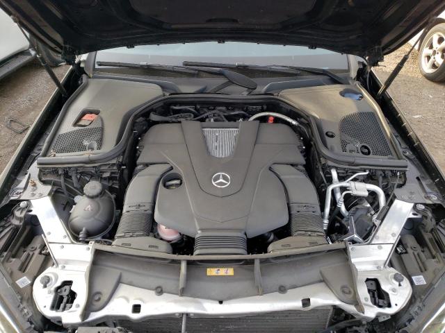 Photo 10 VIN: W1K1J6HBXLF143314 - MERCEDES-BENZ E-CLASS 