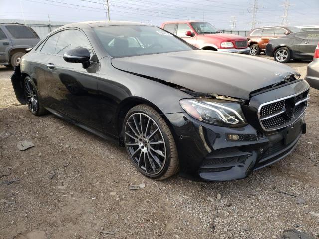 Photo 3 VIN: W1K1J6HBXLF143314 - MERCEDES-BENZ E-CLASS 