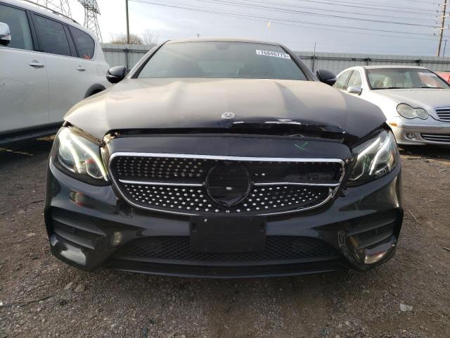 Photo 4 VIN: W1K1J6HBXLF143314 - MERCEDES-BENZ E-CLASS 