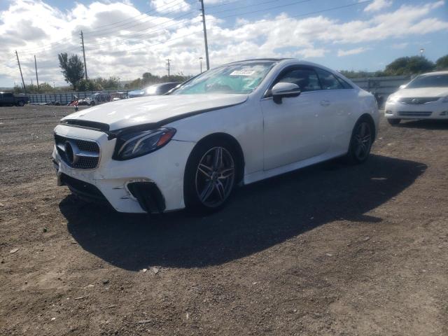 Photo 1 VIN: W1K1J6HBXLF144219 - MERCEDES-BENZ E 450 