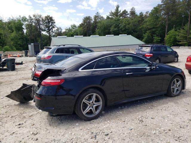 Photo 2 VIN: W1K1J6JB1LF142174 - MERCEDES-BENZ E 450 4MAT 