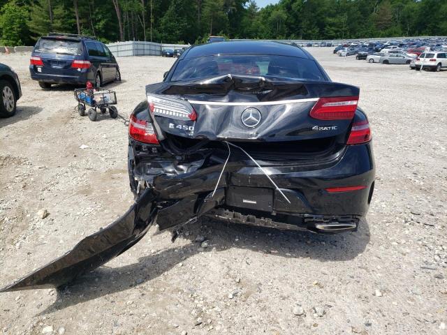 Photo 5 VIN: W1K1J6JB1LF142174 - MERCEDES-BENZ E 450 4MAT 