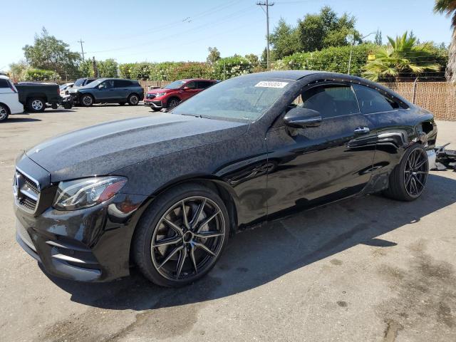 Photo 0 VIN: W1K1J6JB5LF132683 - MERCEDES-BENZ E 450 4MAT 