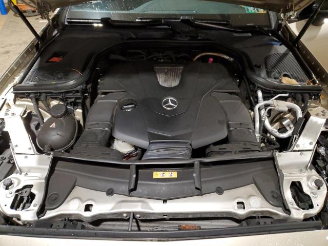 Photo 10 VIN: W1K1J6JB7LF140462 - MERCEDES-BENZ E 450 