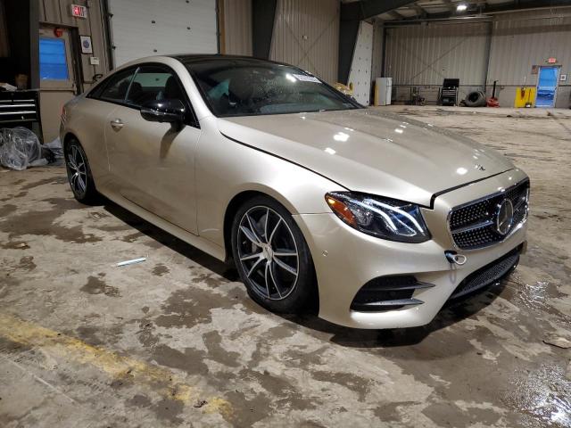 Photo 3 VIN: W1K1J6JB7LF140462 - MERCEDES-BENZ E 450 