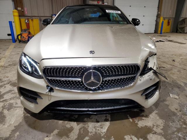 Photo 4 VIN: W1K1J6JB7LF140462 - MERCEDES-BENZ E 450 