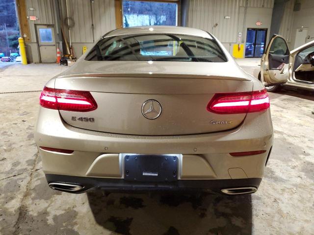 Photo 5 VIN: W1K1J6JB7LF140462 - MERCEDES-BENZ E 450 