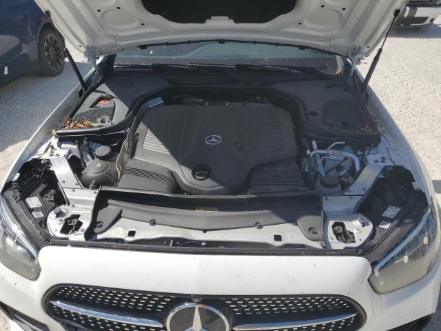 Photo 10 VIN: W1K1K5JB3MF145957 - MERCEDES-BENZ E 450 