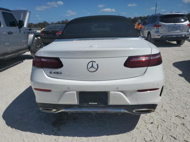 Photo 5 VIN: W1K1K5JB3MF145957 - MERCEDES-BENZ E 450 