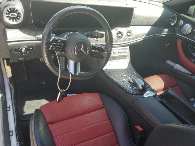 Photo 7 VIN: W1K1K5JB3MF145957 - MERCEDES-BENZ E 450 