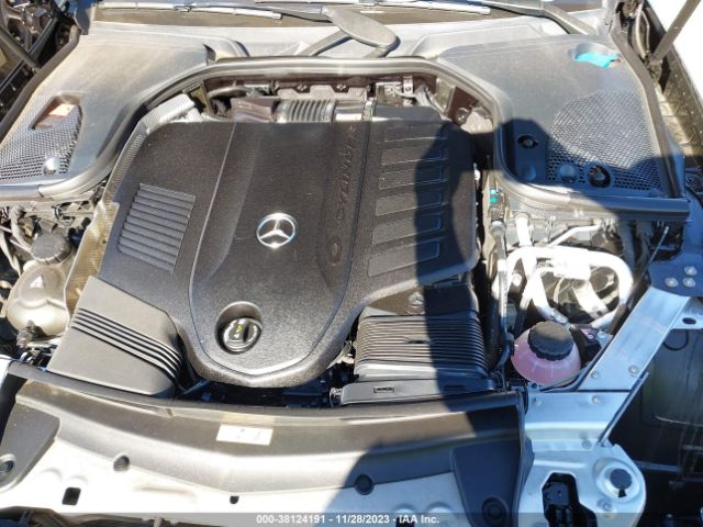 Photo 9 VIN: W1K1K5JB8PF200584 - MERCEDES-BENZ E-CLASS 