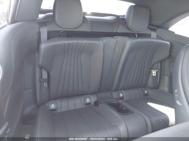 Photo 7 VIN: W1K1K5JB8PF200584 - MERCEDES-BENZ E-CLASS 