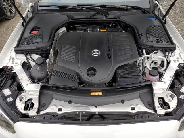 Photo 10 VIN: W1K1K5JB8PF202934 - MERCEDES-BENZ E 450 