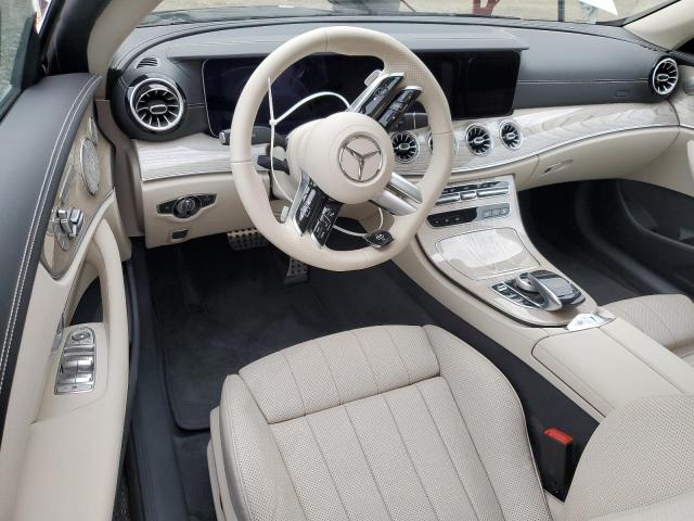 Photo 7 VIN: W1K1K5JB8PF202934 - MERCEDES-BENZ E 450 