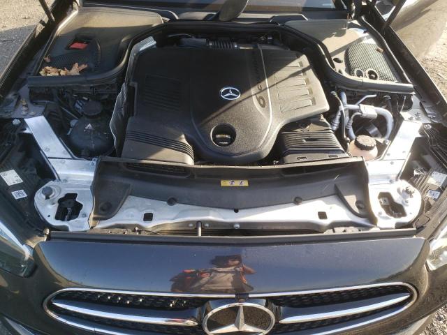 Photo 10 VIN: W1K1K5KB8MF159576 - MERCEDES-BENZ E-CLASS 