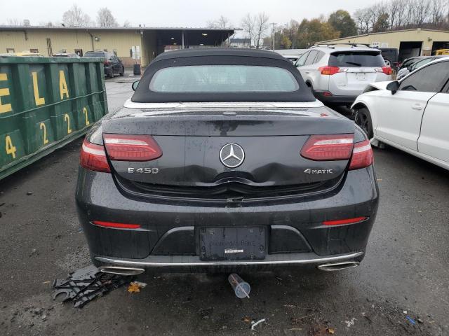 Photo 5 VIN: W1K1K5KB8MF159576 - MERCEDES-BENZ E-CLASS 