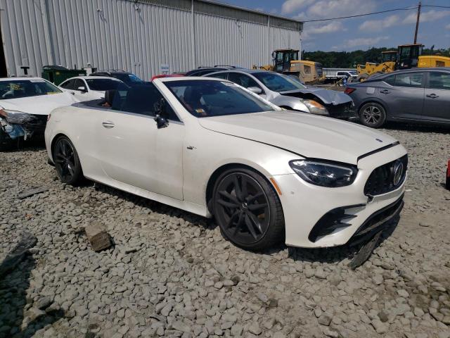 Photo 3 VIN: W1K1K6BB9MF163478 - MERCEDES-BENZ E AMG 53 