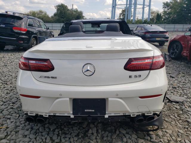 Photo 5 VIN: W1K1K6BB9MF163478 - MERCEDES-BENZ E AMG 53 