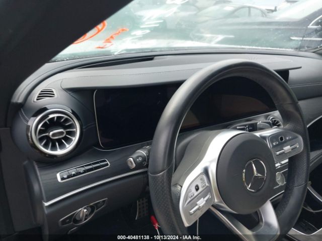 Photo 6 VIN: W1K1K6HB4LF145704 - MERCEDES-BENZ E-CLASS 