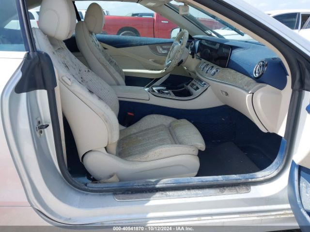 Photo 4 VIN: W1K1K6HB7LF134969 - MERCEDES-BENZ E-CLASS 