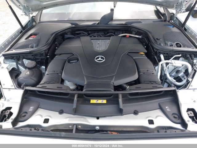 Photo 9 VIN: W1K1K6HB7LF134969 - MERCEDES-BENZ E-CLASS 