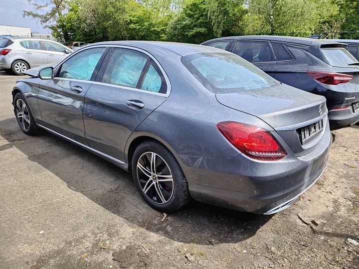 Photo 3 VIN: W1K2050001R595992 - MERCEDES-BENZ C-KLASSE FL&#3918 